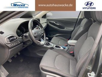 Foto Nummer 4: HYUNDAI i30