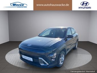 Foto Nummer 1: HYUNDAI Kona