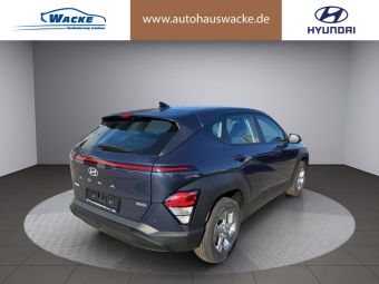 Foto Nummer 6: HYUNDAI Kona
