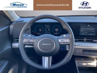 Foto Nummer 9: HYUNDAI Kona