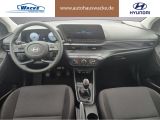 Foto Nummer 14: HYUNDAI i20