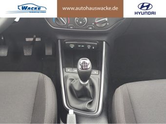Foto Nummer 15: HYUNDAI i20