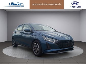 Foto Nummer 8: HYUNDAI i20
