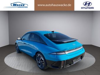 Foto Nummer 4: HYUNDAI Ioniq 6
