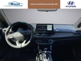 Foto Nummer 12: HYUNDAI i30