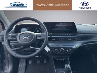 Foto Nummer 8: HYUNDAI i20