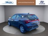 Foto Nummer 4: HYUNDAI i20