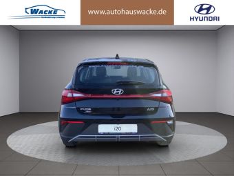 Foto Nummer 5: HYUNDAI i20