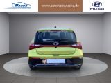 Foto Nummer 5: HYUNDAI i20