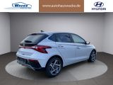 Foto Nummer 6: HYUNDAI i20