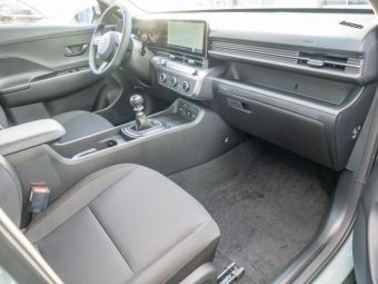 Foto Nummer 2: HYUNDAI Kona