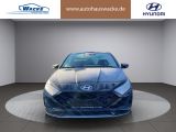 Foto Nummer 2: HYUNDAI i20