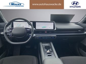 Foto Nummer 11: HYUNDAI Ioniq 6