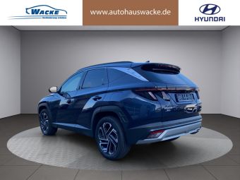 Foto Nummer 4: HYUNDAI Tucson