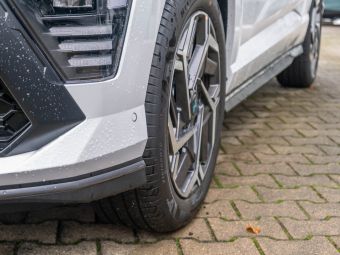 Foto Nummer 5: HYUNDAI Kona