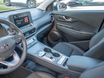 Foto Nummer 14: HYUNDAI Kona