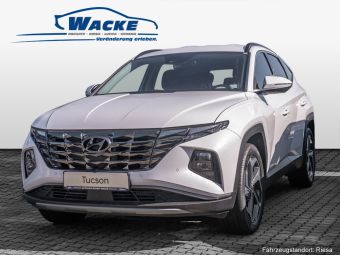 Foto Nummer 1: HYUNDAI Tucson
