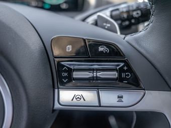 Foto Nummer 11: HYUNDAI Tucson