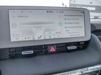 Foto Nummer 10: HYUNDAI IONIQ 5