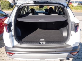 Foto Nummer 18: HYUNDAI Tucson
