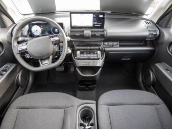 Foto Nummer 6: HYUNDAI INSTER