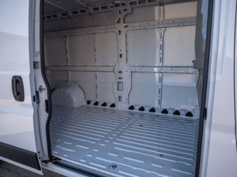 Foto Nummer 4: OPEL Movano