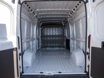 Foto Nummer 15: OPEL Movano