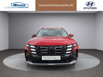 Foto Nummer 2: HYUNDAI Tucson