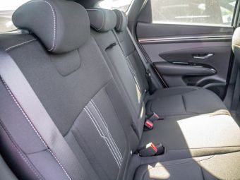 Foto Nummer 4: HYUNDAI Tucson
