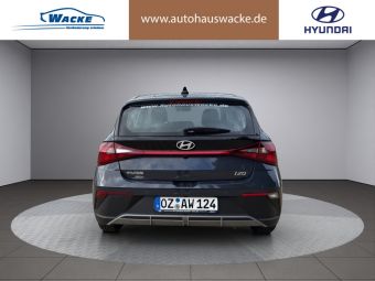 Foto Nummer 5: HYUNDAI i20