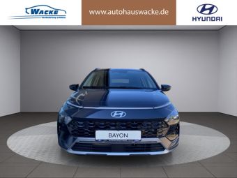 Foto Nummer 2: HYUNDAI Bayon