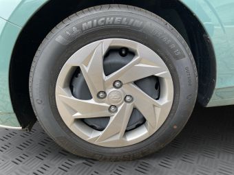 Foto Nummer 18: HYUNDAI i20