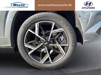 Foto Nummer 21: HYUNDAI Tucson