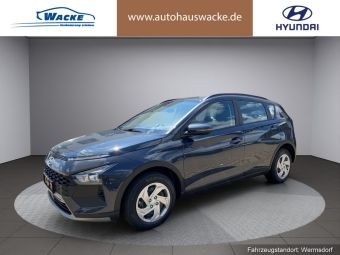 Foto Nummer 1: HYUNDAI Bayon