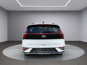Foto Nummer 5: HYUNDAI Bayon