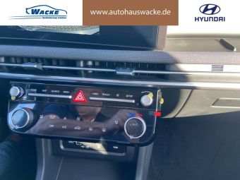 Foto Nummer 12: HYUNDAI Tucson