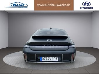 Foto Nummer 5: HYUNDAI Ioniq 6