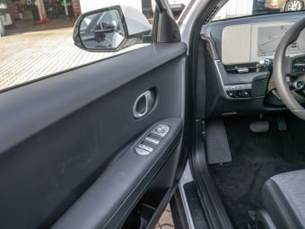 Foto Nummer 17: HYUNDAI Ioniq 5
