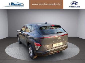 Foto Nummer 4: HYUNDAI Kona