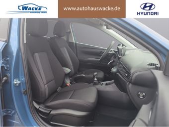 Foto Nummer 18: HYUNDAI i20