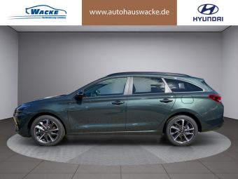 Foto Nummer 3: HYUNDAI i30