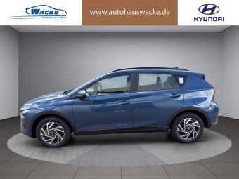 Foto Nummer 3: HYUNDAI Bayon