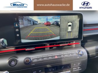 Foto Nummer 14: HYUNDAI Kona
