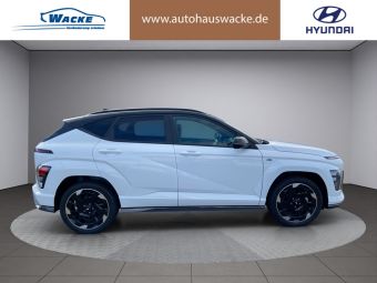 Foto Nummer 7: HYUNDAI Kona