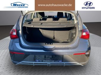 Foto Nummer 16: HYUNDAI i20