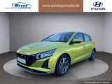 Foto Nummer 1: HYUNDAI i20