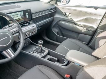 Foto Nummer 14: HYUNDAI Kona