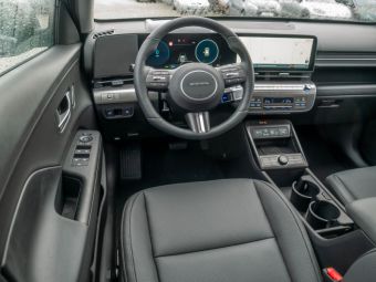 Foto Nummer 6: HYUNDAI Kona