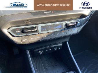 Foto Nummer 10: HYUNDAI i20