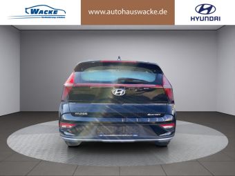Foto Nummer 2: HYUNDAI Bayon